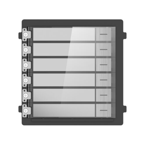 Moduł wywołania HIKVISION DS-KD-KK/S