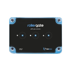 Moduł bramowy rollergate do bram rolowanych Blebox