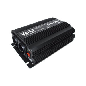PRZETWORNICA VOLT POLSKA IPS-1000 24V / 230V 700/1000 W