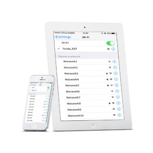 REPEATER TENDA A18 AC 1200MBPS