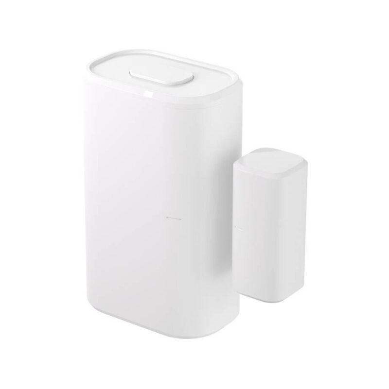 SONOFF Inteligentny czujnik otwarcia okien i drzwi ZigBee SNZB-04P