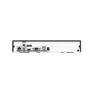 Rejestrator IP Hilook NVR-108MH-C(E) 8-kanałowy 8MPx