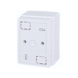 Rozdzielnica natynkowa 2 modułowa Adelid RM-NT-02T