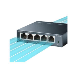 SWITCH TP-LINK TL-SG105