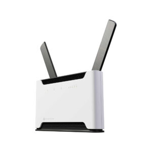 MIKROTIK ROUTERBOARD CHATEAU LTE18 AX (S53UG+5HAXD2HAXD-TC&EG18-EA)