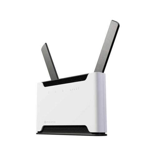 MIKROTIK ROUTERBOARD CHATEAU LTE18 AX (S53UG+5HAXD2HAXD-TC&EG18-EA)