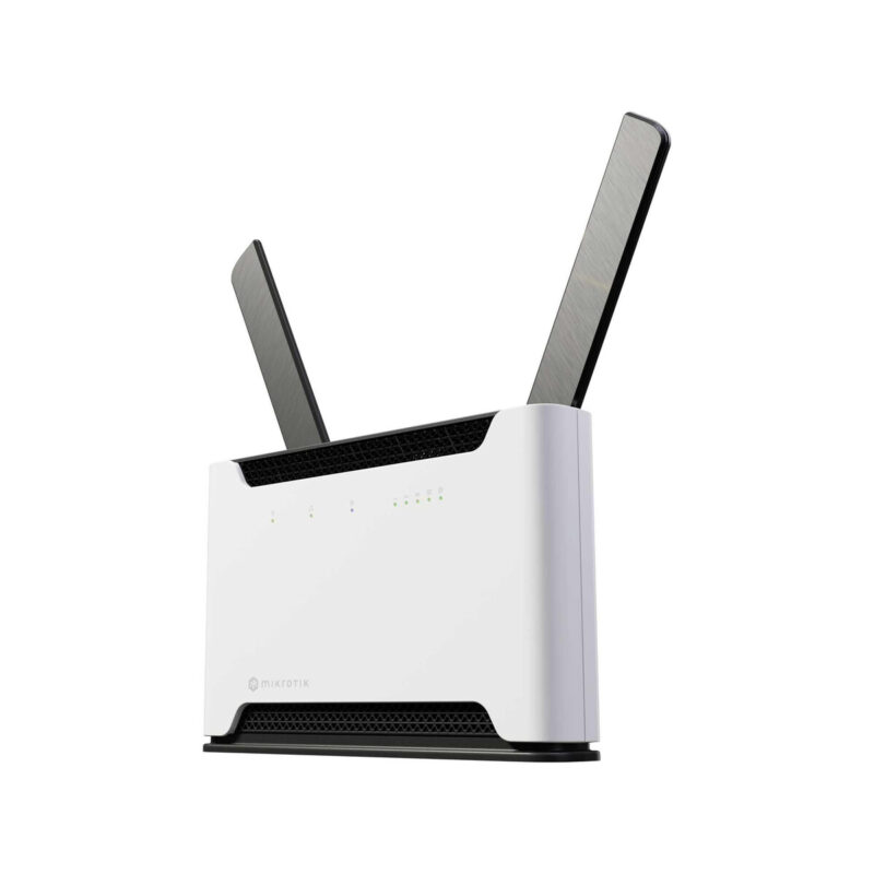 MIKROTIK ROUTERBOARD CHATEAU LTE18 AX (S53UG+5HAXD2HAXD-TC&EG18-EA)