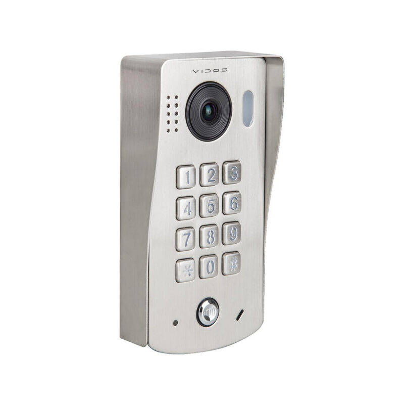 Stacja bramowa VIDOS DUO S1311D