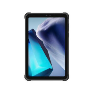 Tablet Oukitel RT3 Plus 8" 4/128GB 11000mAh niebieski
