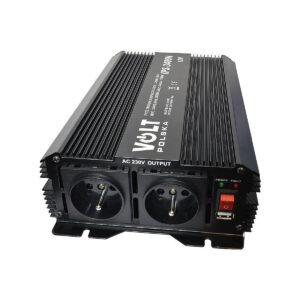 PRZETWORNICA VOLT POLSKA IPS 1700/3400 12V