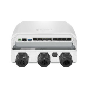 MIKROTIK ROUTERBOARD RB5009UPr+S+OUT