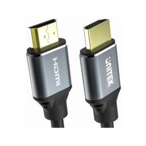 Kabel HDMI Unitek C138W 2.1 8K UHD 2m