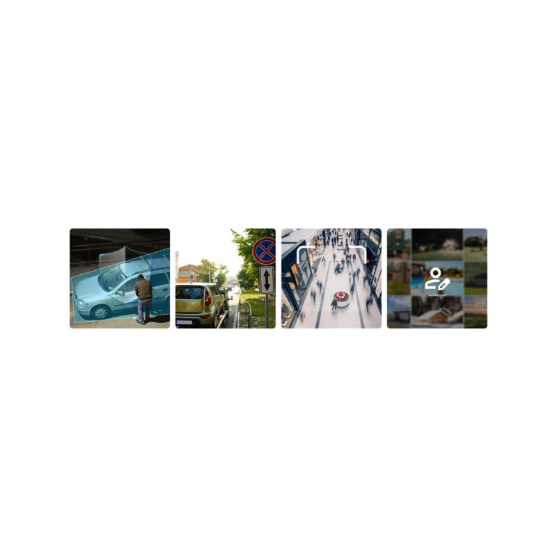 Kamera IP Imou Cruiser Dual 2 PRO 8MP (4MP+4MP) Wi-Fi