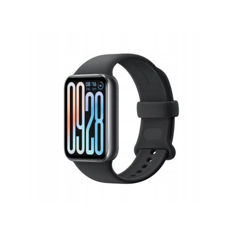Smartband Xiaomi Smart Band 9 Pro Obsidian Black