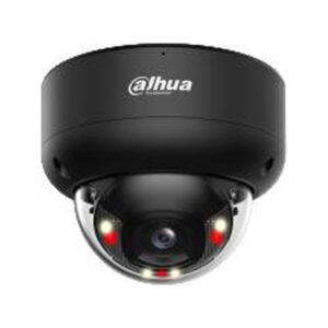 Kamera IP Dahua IPC-HDBW3849E-AS-IL-0280B-Black