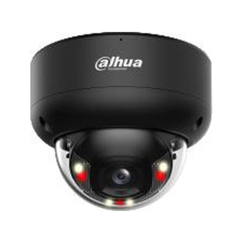 Kamera IP Dahua IPC-HDBW3849E-AS-IL-0280B-Black