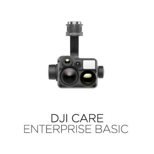 DJI Care Enterprise Basic Zenmuse H20N - kod elektroniczny
