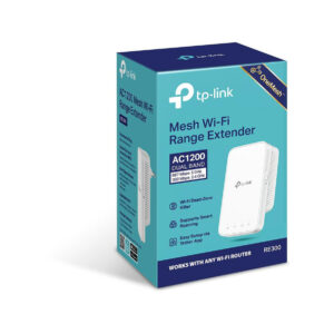 REPEATER TP-LINK RE300