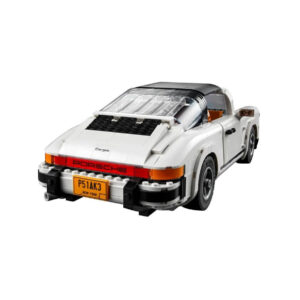 Klocki LEGO Creator Expert 10295 - Porsche 911