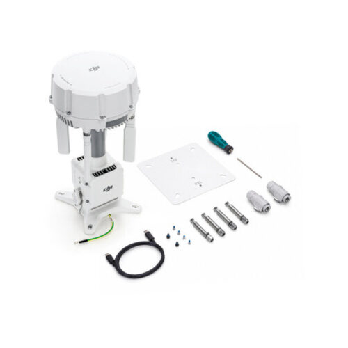 DJI O4 Ground Station