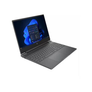 Laptop HP Victus 15 i5 144Hz 16GB SSD512GB RTX4050 WIn11 Mica Silver