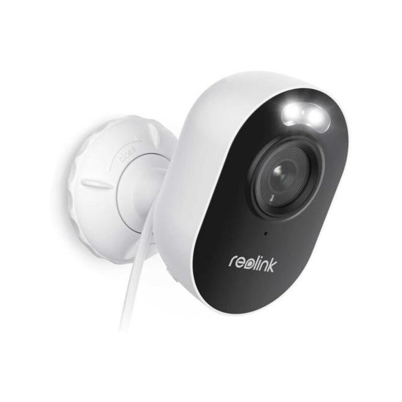 Kamera IP Reolink Lumus E430 4MP Wi-Fi
