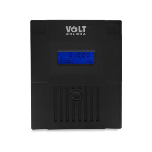 UPS ZASILACZ AWARYJNY VOLT POLSKA MICRO 2000VA 1200W