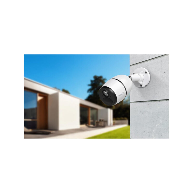 Kamera IP Reolink GO Series G330 4G LTE USB-C z akumulatorem