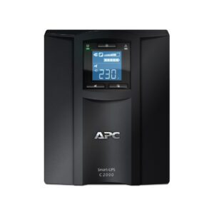 APC Zasilacz awaryjny SMC2000I APC Smart-UPS C 2000VA LCD 230V