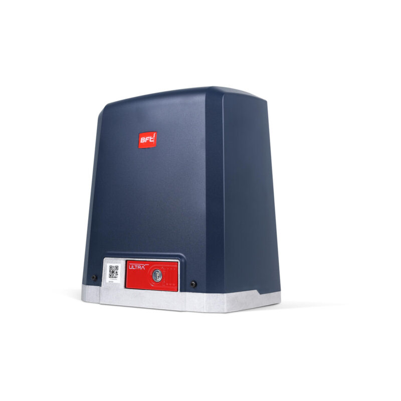 Zestaw BFT DEIMOS ULTRA BT B600 INT KIT do 600kg bram przesuwnych