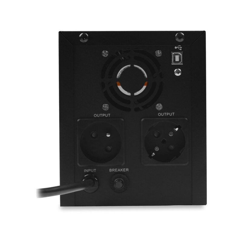 UPS ZASILACZ AWARYJNY VOLT POLSKA MICRO 3000VA 1800W