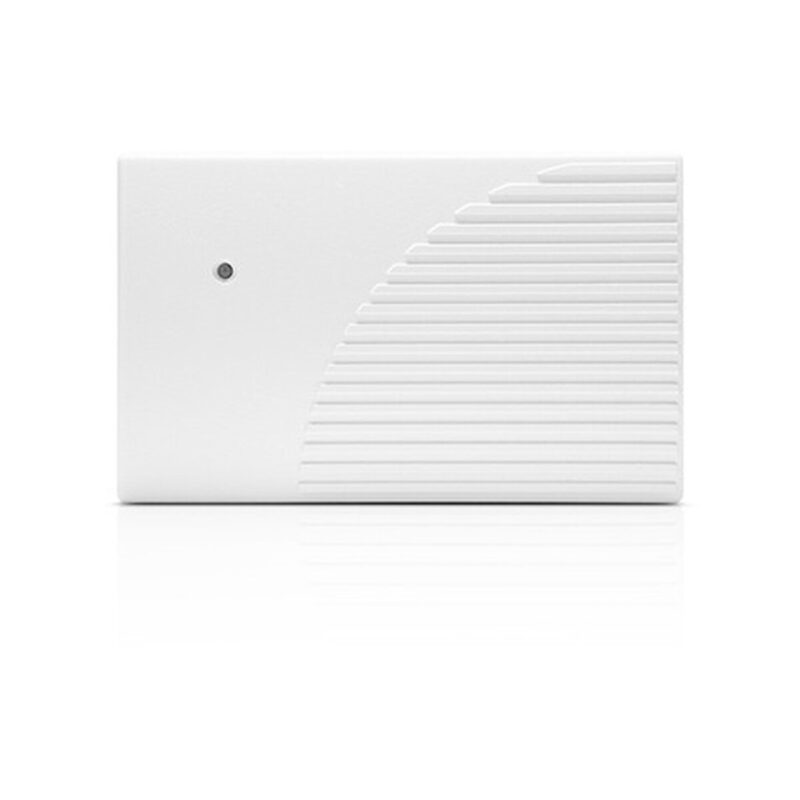 SATEL STEROWNIK RADIOWY RK-4K (W KOMPLECIE 2 PILOTY T-4)