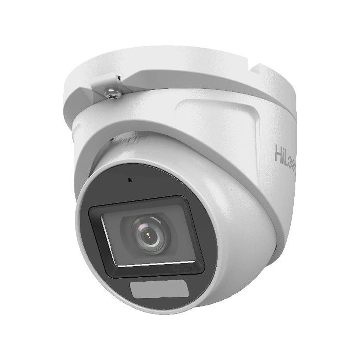 Kamera 4w1 Hilook THC-T157-LMS(2.8mm) kopułka 5MP Smart Hybrid Light 30m