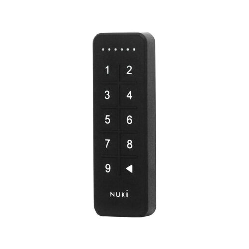 Klawiatura do zamka NUKI Keypad