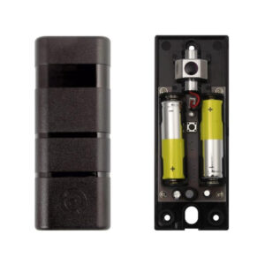 Fotokomórki Proxima PB+ bezprzewodowe