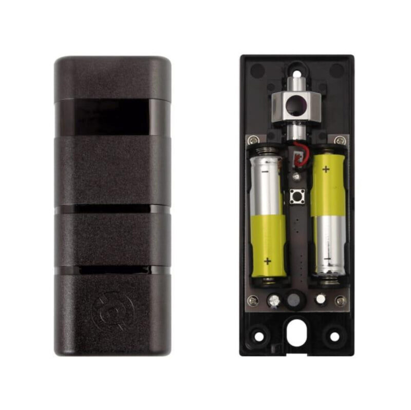 Fotokomórki Proxima PB+ bezprzewodowe