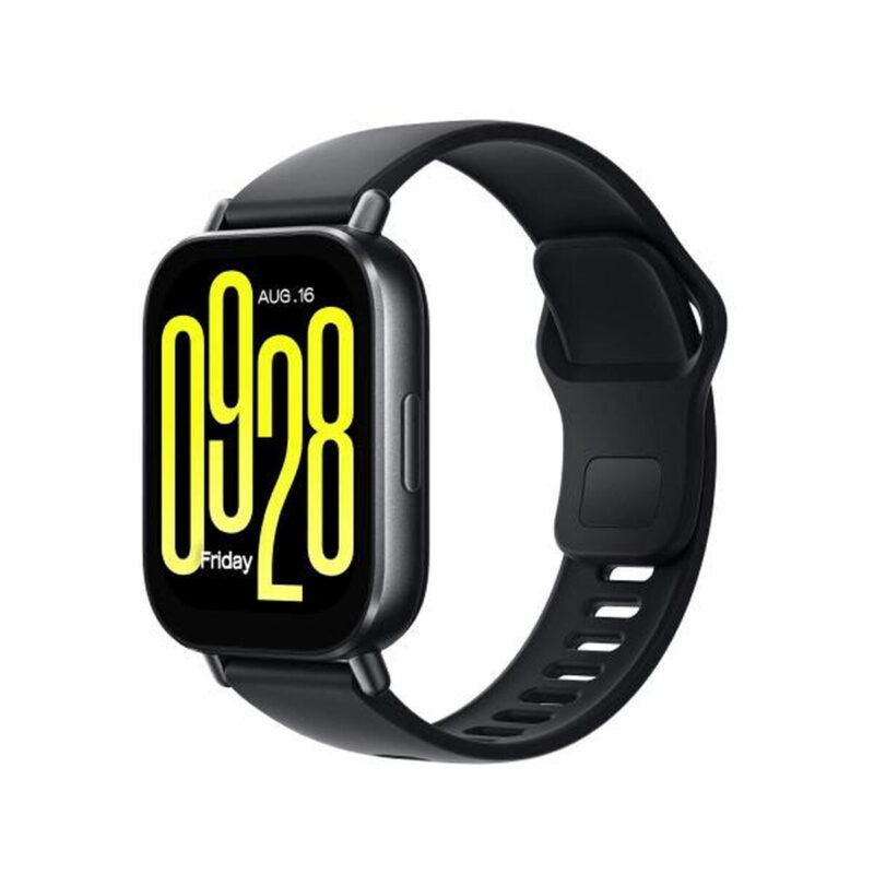 Xiaomi Redmi Watch 5 Active czarny