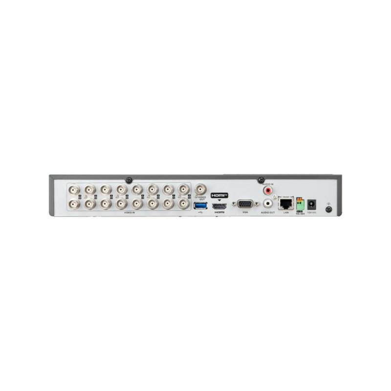 Rejestrator BCS VIEW BCS-V-XVR1601-Ai