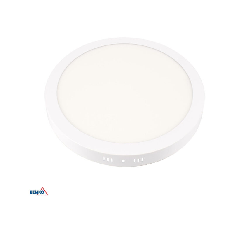 Plafoniera LED TALAR SLR 18W 4000K 1710LM IP20 okrągła biała