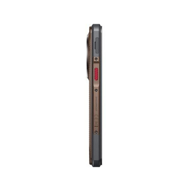 Smartfon Oukitel WP35 8/256 11000mAh DS. złoty