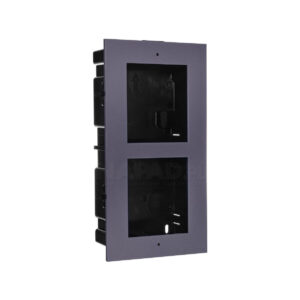 WIDEODOMOFON HIKVISION DS-KIS704EY-AFW2/Aluminium