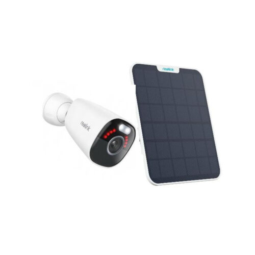 Kamera IP Reolink Argus B340 z panelem solarnym