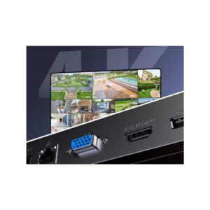 Rejestrator IP Imou NVR-N118-8A0E-P 18- kanałowy