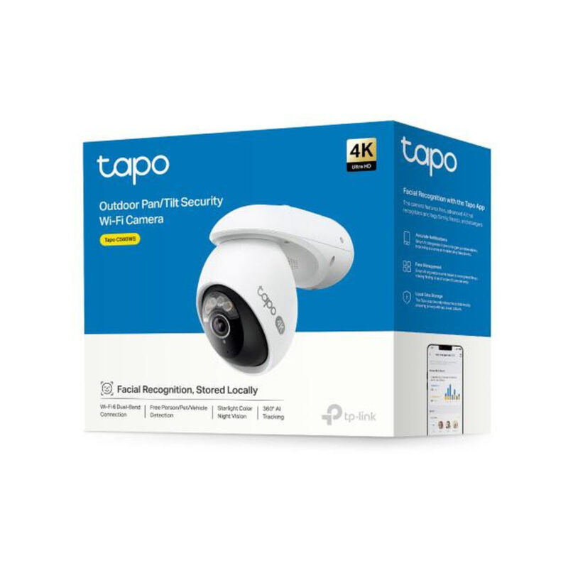 KAMERA TP-LINK Tapo C560WS