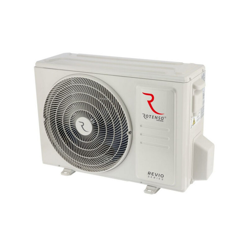 Klimatyzator pokojowy Rotenso Revio RO35Xo (jednostka zewnętrzna)