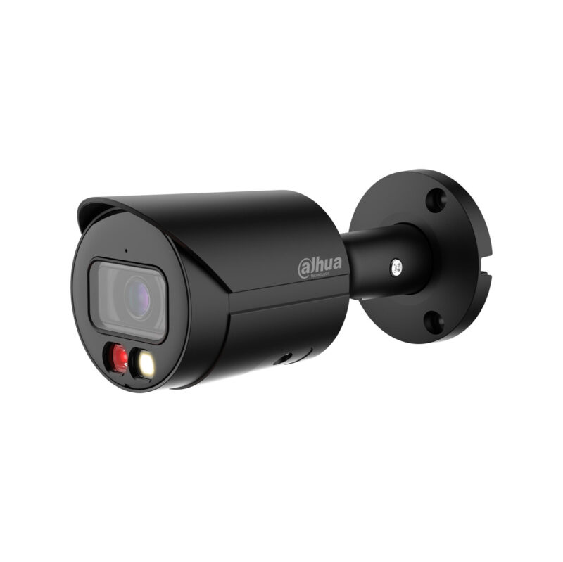 Kamera IP Dahua IPC-HFW2649S-S-IL-0280B-BLACK