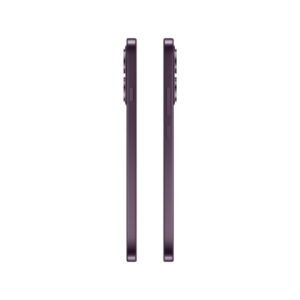 Smartfon OPPO Reno16 F 5G 8/256GB Ciemnofioletowy (Purple Black)