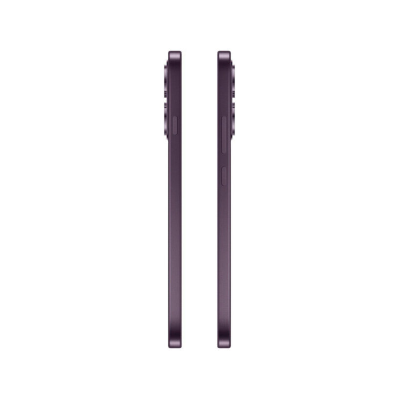 Smartfon OPPO Reno16 F 5G 8/256GB Ciemnofioletowy (Purple Black)