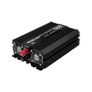 PRZETWORNICA VOLT POLSKA IPS 1300/2600 12V