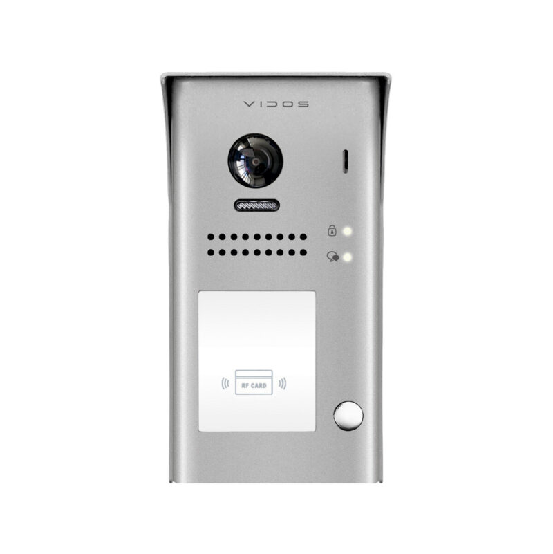 Wideodomofon VIDOS DUO M1021W-2 / S1101A